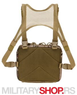 US Cooper Chest Pack Operator TacticalCamo
