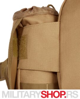 Brandit Camel Pojas Sa Integrisanom Torbicom