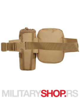 Brandit Camel Pojas Sa Integrisanom Torbicom