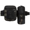 Brandit DarkCamo Pojas Sa Integrisanom Torbicom