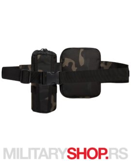 Brandit DarkCamo Pojas Sa Integrisanom Torbicom