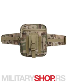 Brandit TacticalCamo Pojas Sa Integrisanom Torbicom