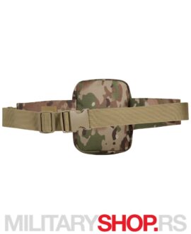 Brandit TacticalCamo Pojas Sa Integrisanom Torbicom