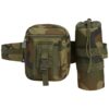 Brandit Woodland Pojas Sa Integrisanom Torbicom