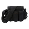 Brandit Grab&Go Crna Modularna Taktička Torba