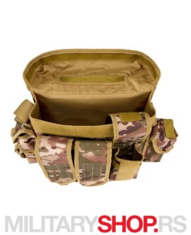 Brandit Grab&Go TacticalCamo Modularna Taktička Torba