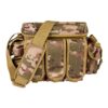 Brandit Grab&Go TacticalCamo Modularna Taktička Torba