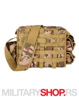 Brandit Grab&Go TacticalCamo Modularna Taktička Torba