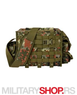 Brandit Grab&Go Flecktarn Modularna Taktička Torba