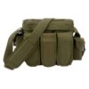 Brandit Grab&Go Olive Modularna Taktička Torba