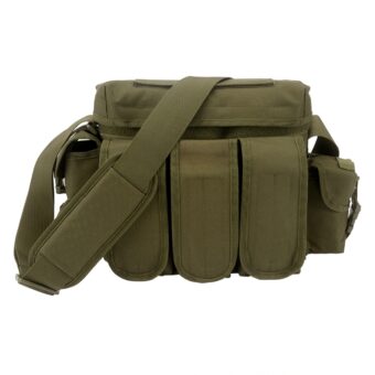 Brandit Grab&Go Olive Modularna Taktička Torba