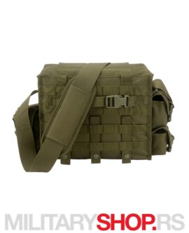 Brandit Grab&Go Olive Modularna Taktička Torba