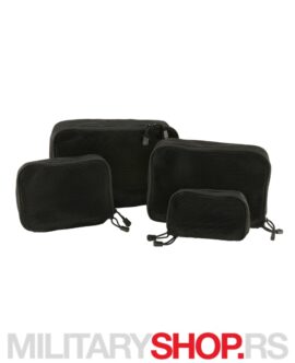 Brandit Crni Set Torbica Za Transport