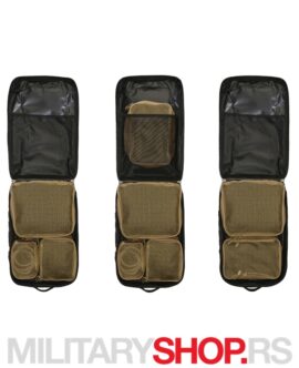 Brandit Olive Set Torbica Za Transport