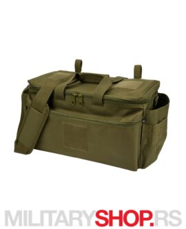 Olive Torba 45L Brandit Operation Bag