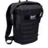 Cooper Rolltop Brandit Crni Ranac