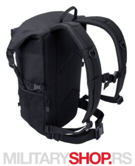 Cooper Rolltop Brandit Crni Ranac