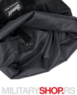 Cooper Rolltop Brandit Crni Ranac
