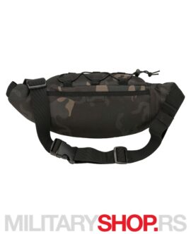 Brandit Pojasna Torbica Molle Tactical Darkcamo