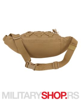 Brandit Pojasna Torbica Molle Tactical Camel