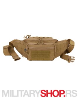 Brandit Pojasna Torbica Molle Tactical Camel