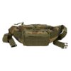 Brandit Pojasna Torbica Molle Tactical Woodland
