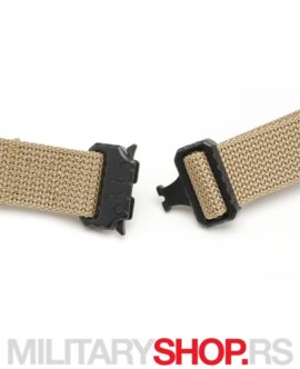 Kaiš Bež Boje - Brandit Tactical Belt