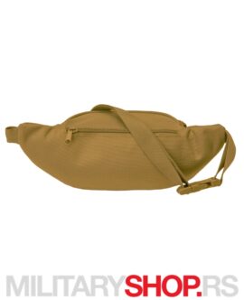 Brandit Pojasna Torbica Basic Model Camel