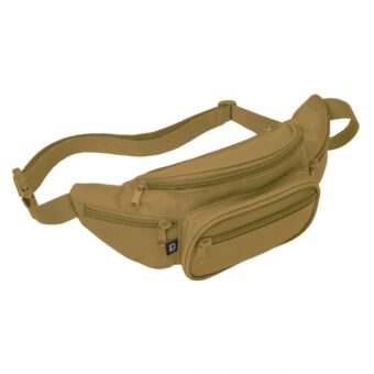 Brandit Pojasna Torbica Basic Model Camel