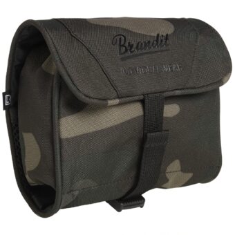 Brandit Viseći Muški Neseser Medium DarkCamo