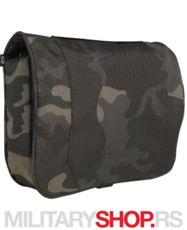 Brandit Viseći Muški Neseser Veliki DarkCamo