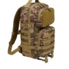 Ranac TacticalCamo Cooper Medium Patch 25L