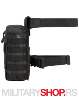 Brandit Butna Torbica Molle SideKick DarkCamo