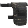 Brandit Butna Torbica Molle SideKick DarkCamo