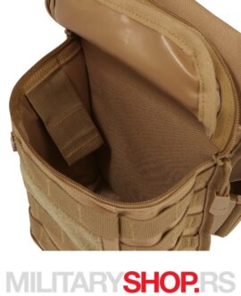 Brandit Butna Torbica Molle SideKick Camel