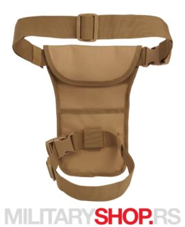 Brandit Butna Torbica Molle SideKick Camel