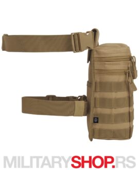 Brandit Butna Torbica Molle SideKick Camel