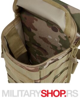 Brandit Butna Torbica Molle SideKick TacticalCamo