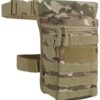 Brandit Butna Torbica Molle SideKick TacticalCamo
