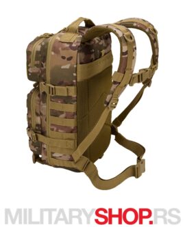 Ranac TacticalCamo Cooper Medium Patch 25L