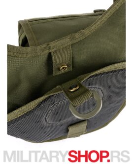 Brandit Olive Torbica - Travel Side Bag