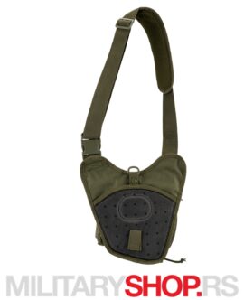 Brandit Olive Torbica - Travel Side Bag
