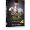 Kodeks Antić - 100 Mentalnih Modela Za Natprosecne - Tvrdi Povez