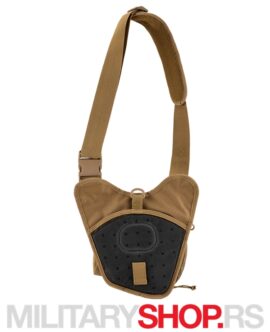 Brandit Camel Torbica - Travel Side Bag