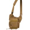 Brandit Camel Torbica - Travel Side Bag