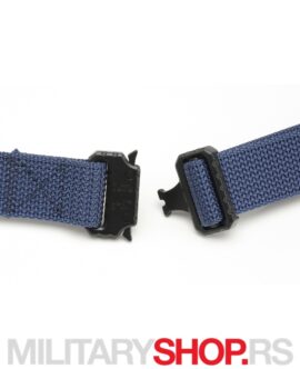 Kaiš Plave Boje - Brandit Tactical Belt