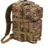 Ranac Brandit Cooper Lasercut 50L TacticalCamo