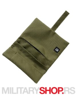 Brandit Tobacco Torbica Za Duvan Olive