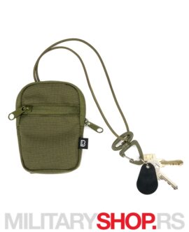 Brandit Molle Torbica Za Ključeve Olive