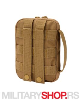 Brandit Molle Torbica Za Noževe Camel